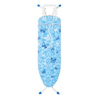 Leifheit Air Board M Compact strijkplank - 120 x 38 cm - pure blue - thumbnail