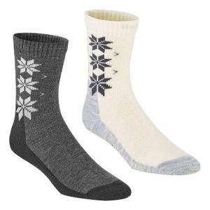 Kari Traa 2 stuks Wool Sock