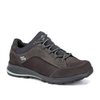 Hanwag Banks Low Bunion GTX Wandelschoen Dames Donkergrijs