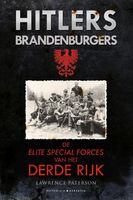 Hitlers Brandenburgers - Lawrence Paterson - ebook