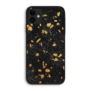 Terrazzo N°7: iPhone 11 Biologisch afbreekbaar hoesje