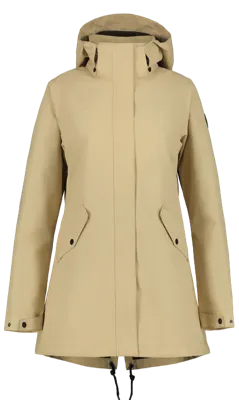 Icepeak Addis Jas