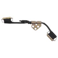 LCD LED LVDS scherm Flex kabel voor MacBook Pro Retina 13 inch 15 inch A1425 A1502 A1398 (2012-2015)
