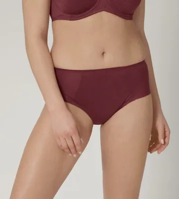 Corrigerende dames Hipster Essential Minimizer X - Lage shapewear hipster