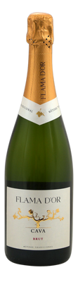 Cava Flama d'Or Imperial Reserva Spanje