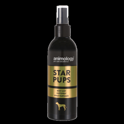 Animology Star Pups Fragrance Mist