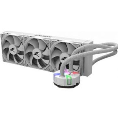 Zalman Reserator 5 Z36 White