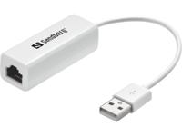 Sandberg USB to Network Converter - thumbnail