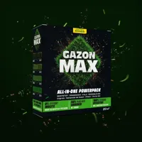 ECOstyle Gazon max 1kg 20m2