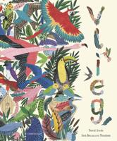 Vlieg (Hardback)
