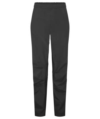 Rab Firewall Mountain Wandelbroek Dames Black 42 - Reg