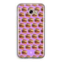 Giants: Samsung Galaxy A5 (2017) Transparant Hoesje Giants: Samsung Galaxy A5 (2017) Transparant Hoesje