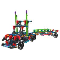 K&apos;Nex bouwset 60 modellen, 395dlg.