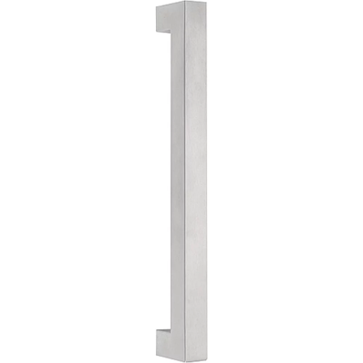 Formani | LSQ1035C PS | Deurgreep | mat roestvast staal