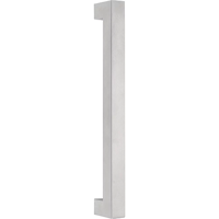 Formani | LSQ1035C PS | Deurgreep | mat roestvast staal