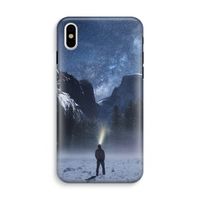 Wanderlust: iPhone XS Tough Case