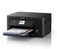 Epson Expression Home XP-5200 Multifunctionele printer Inkjet Kleur A4 Printen, scannen, kopiëren Duplex, USB, WiFi