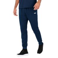 JAKO Classico Polyester Trainingsbroek Donkerblauw