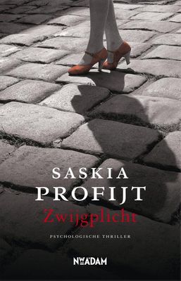 Zwijgplicht - Saskia Profijt - eBook (9789046813966) Zwijgplicht - Saskia Profijt - eBook (9789046813966)