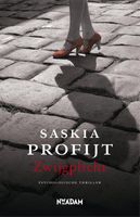 Zwijgplicht - Saskia Profijt - eBook (9789046813966) - thumbnail