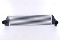 Interkoeler, tussenkoeler 96501