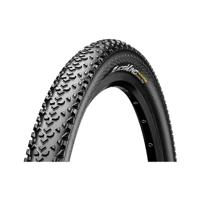 Continental Race King Buitenband Vouwband 29 x 2.20 (55 622) Zwart