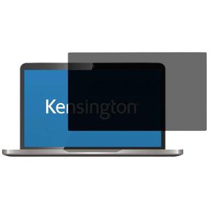 Kensington Privacy filter - 2-weg verwijderbaar voor 17" laptops 5:4