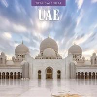 UAE Kalender 2026