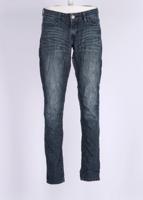 Vintage Skinny Levi&apos;s Dark Blue size 30  /  31 - thumbnail