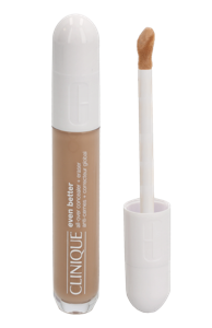 Clinique Even Better All Over Concealer + Eraser 6ml