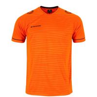 Stanno 410007 Dash Shirt - Orange-Black - M