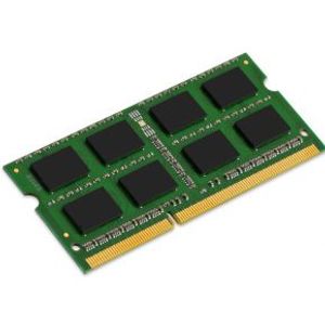 Kingston DDR3 SODIMM 4GB 1600