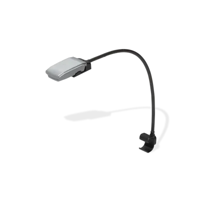 Weber Works Flexibele BBQ Lamp Flex Light Verlichting Snap On