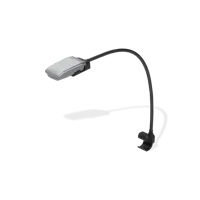 Weber Works Flexibele BBQ Lamp Flex Light Verlichting Snap On