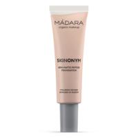 MÁDARA Skinonym Semi-Matte Peptide Foundation 30 Rose Ivory 30ml MÁDARA Skinonym Semi-Matte Peptide Foundation 30 Rose Ivory 30ml