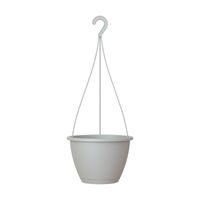 Artevasi Algarve Hanging Basket Grijs 5 stuk(s) - thumbnail