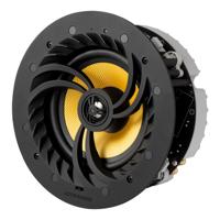 Lithe Audio Wi-Fi Plafondluidspreker V2 - Zwart (Enkel) Lithe Audio Wi-Fi Plafondluidspreker V2 - Zwart (Enkel)