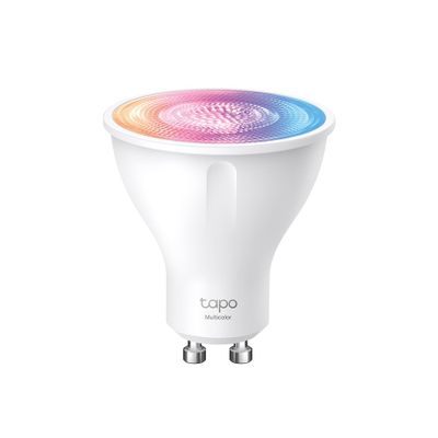 TP-LinkSmart Wi-Fi Spotlight Dimmable Smartverlichting Wit