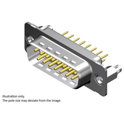 Molex 173109-1907 1 stuk(s)