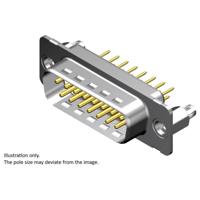 Molex 173109-1907 1 stuk(s)