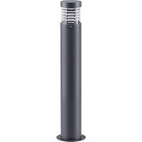 EVN PLR902715 EVN Lichttechnik Staande LED-buitenlamp E27 Antraciet