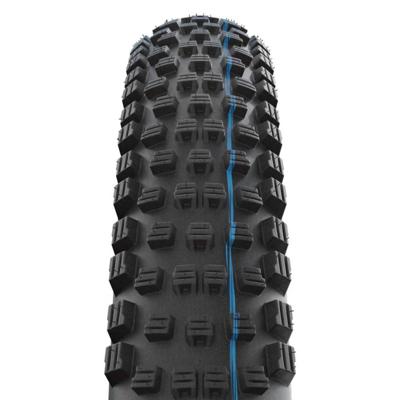 Schwalbe Buitenband 27.5-2.25(57-584) wicked will perf. twinskin zw
