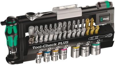 Wera tool-check plus zyklop mini 1