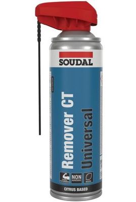 Soudal Remover CT | 500 ml - 135010