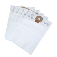 Milwaukee Accessoires Fleece filter bags AS 30/42-5pcs - 4932459689 - 4932459689