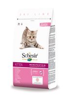 Schesir Kat Droog Kitten 1,5kg Schesir Kat Droog Kitten 1,5kg