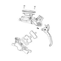 Sram Remblok code/guide re