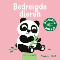 Bedreigde dieren