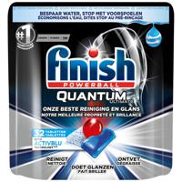 Finish Finish Powerball Quantum Ultimate tabs 32 Original - thumbnail