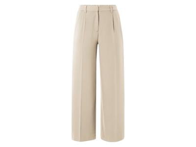 esmara Dames broek (Beige, 42)